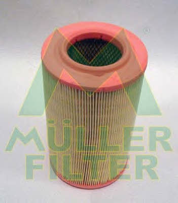 Muller filter PA503 Air filter PA503: Buy near me at 2407.PL in Poland at an Affordable price!