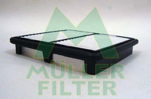 Muller filter PA535 Filtr powietrza PA535: Dobra cena w Polsce na 2407.PL - Kup Teraz!