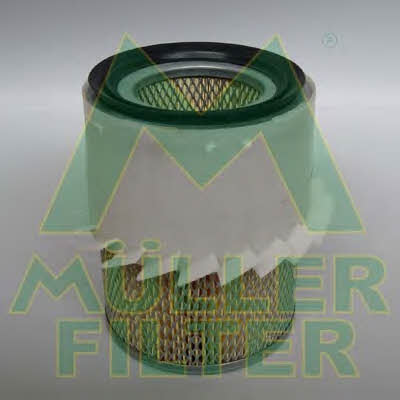 Muller filter PA575 Air filter PA575: Buy near me in Poland at 2407.PL - Good price!