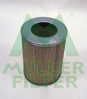 Muller filter PA579 Filtr powietrza PA579: Dobra cena w Polsce na 2407.PL - Kup Teraz!
