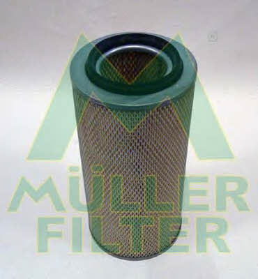 Muller filter PA590 Air filter PA590: Buy near me in Poland at 2407.PL - Good price!