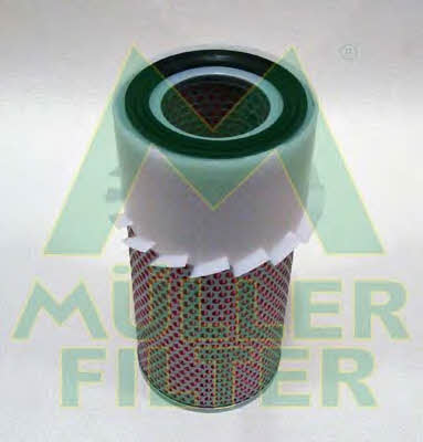 Muller filter PA592 Air filter PA592: Buy near me in Poland at 2407.PL - Good price!