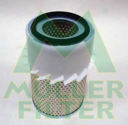 Muller filter PA593 Air filter PA593: Buy near me in Poland at 2407.PL - Good price!