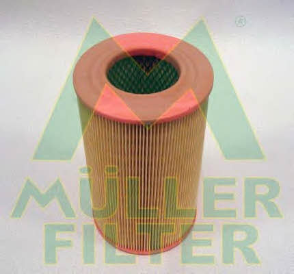 Muller filter PA601 Air filter PA601: Buy near me in Poland at 2407.PL - Good price!