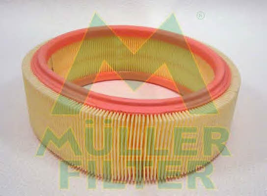 Muller filter PA602 Filtr powietrza PA602: Dobra cena w Polsce na 2407.PL - Kup Teraz!