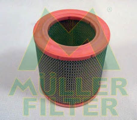 Muller filter PA6051 Air filter PA6051: Buy near me at 2407.PL in Poland at an Affordable price!