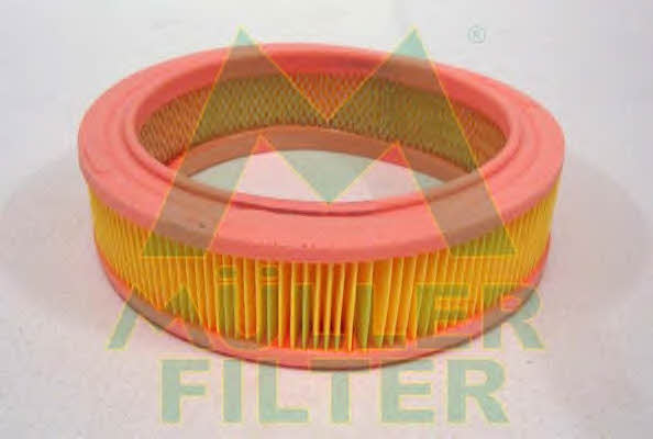 Muller filter PA618 Filtr powietrza PA618: Dobra cena w Polsce na 2407.PL - Kup Teraz!