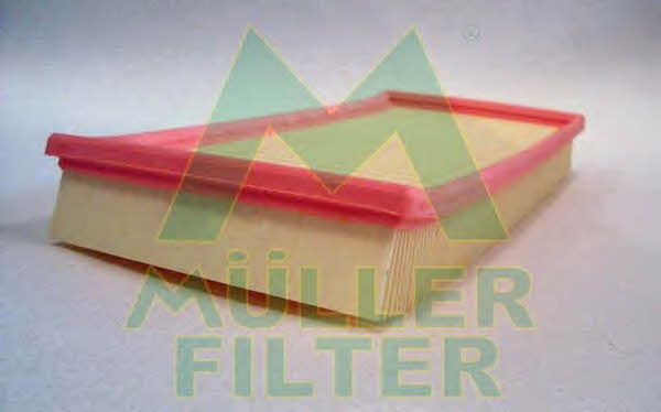 Muller filter PA627 Повітряний фільтр PA627: Купити у Польщі - Добра ціна на 2407.PL!