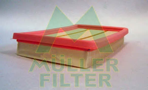Muller filter PA628 Повітряний фільтр PA628: Приваблива ціна - Купити у Польщі на 2407.PL!