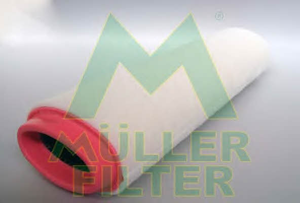 Muller filter PA629 Air filter PA629: Buy near me in Poland at 2407.PL - Good price!