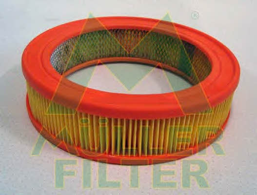 Muller filter PA633 Air filter PA633: Buy near me in Poland at 2407.PL - Good price!