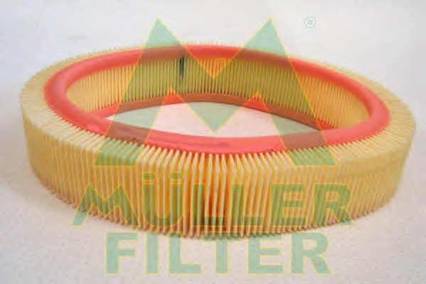 Muller filter PA634 Воздушный фильтр PA634: Отличная цена - Купить в Польше на 2407.PL!