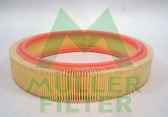 Muller filter PA636 Воздушный фильтр PA636: Отличная цена - Купить в Польше на 2407.PL!