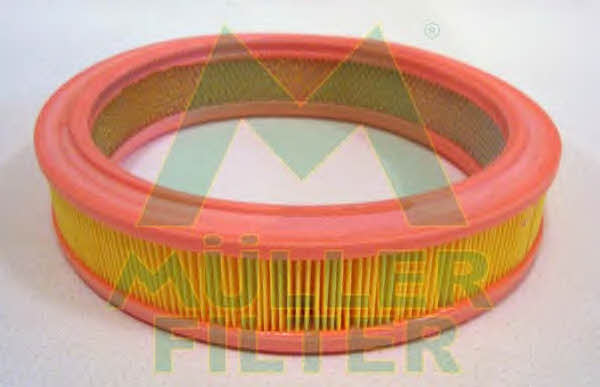 Muller filter PA639 Air filter PA639: Buy near me in Poland at 2407.PL - Good price!