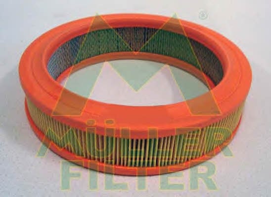 Muller filter PA642 Повітряний фільтр PA642: Приваблива ціна - Купити у Польщі на 2407.PL!