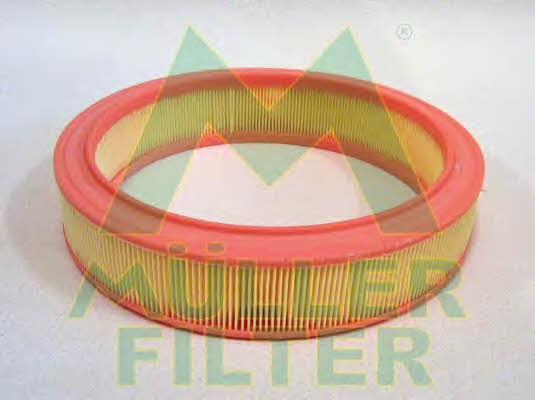 Muller filter PA647 Air filter PA647: Buy near me in Poland at 2407.PL - Good price!