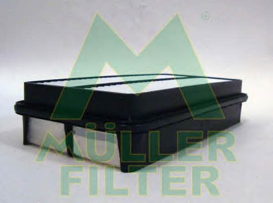 Muller filter PA655 Воздушный фильтр PA655: Отличная цена - Купить в Польше на 2407.PL!