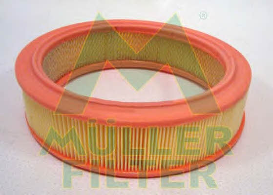 Muller filter PA660 Air filter PA660: Buy near me at 2407.PL in Poland at an Affordable price!