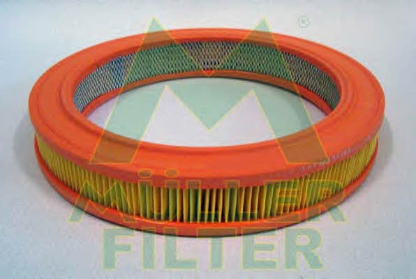Muller filter PA668 Filtr powietrza PA668: Dobra cena w Polsce na 2407.PL - Kup Teraz!