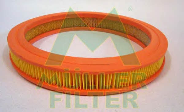 Muller filter PA669 Воздушный фильтр PA669: Отличная цена - Купить в Польше на 2407.PL!