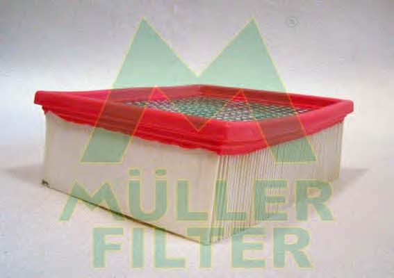 Muller filter PA683 Filtr powietrza PA683: Dobra cena w Polsce na 2407.PL - Kup Teraz!