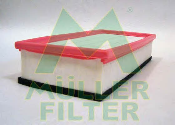 Muller filter PA685 Air filter PA685: Buy near me in Poland at 2407.PL - Good price!