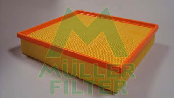 Muller filter PA687 Filtr powietrza PA687: Dobra cena w Polsce na 2407.PL - Kup Teraz!