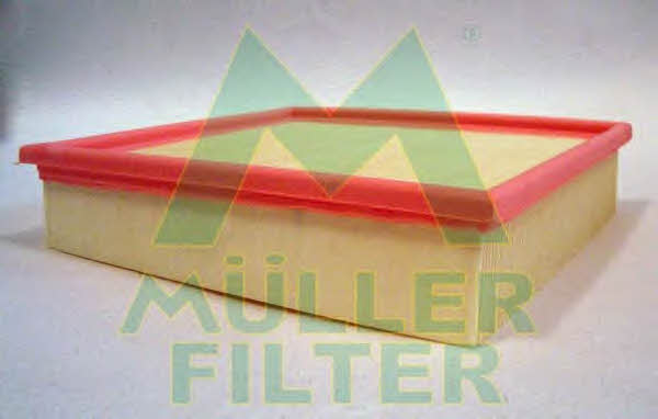 Muller filter PA688 Filtr powietrza PA688: Dobra cena w Polsce na 2407.PL - Kup Teraz!
