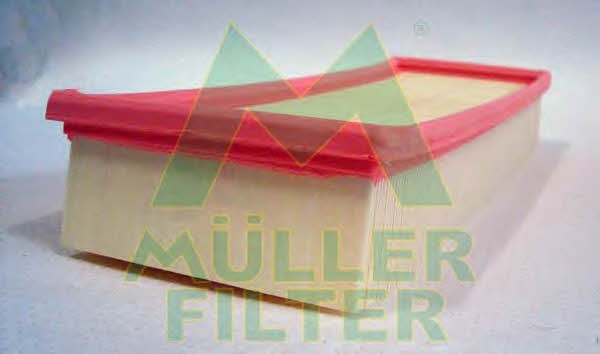 Muller filter PA702 Air filter PA702: Buy near me in Poland at 2407.PL - Good price!