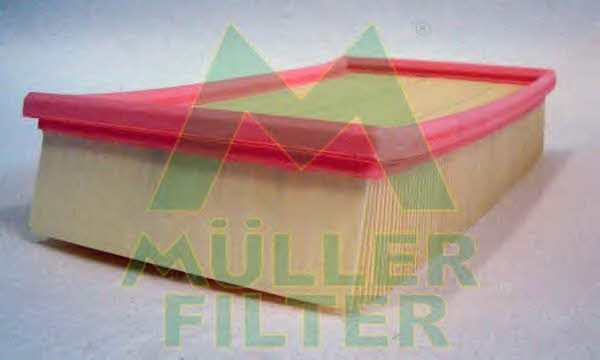 Muller filter PA704 Air filter PA704: Buy near me in Poland at 2407.PL - Good price!