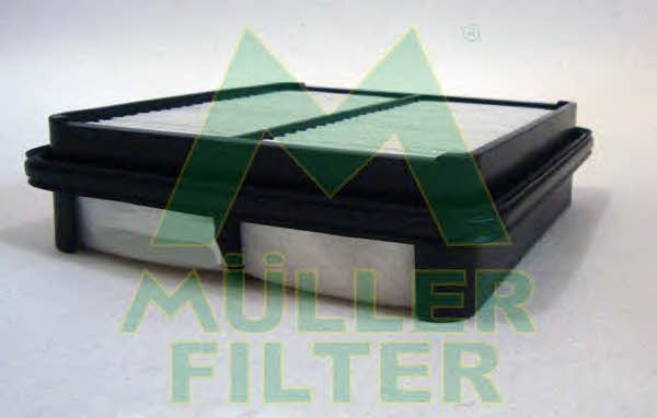 Muller filter PA710 Filtr powietrza PA710: Dobra cena w Polsce na 2407.PL - Kup Teraz!