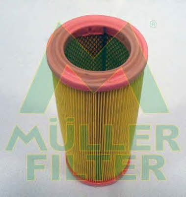 Muller filter PA714 Повітряний фільтр PA714: Приваблива ціна - Купити у Польщі на 2407.PL!