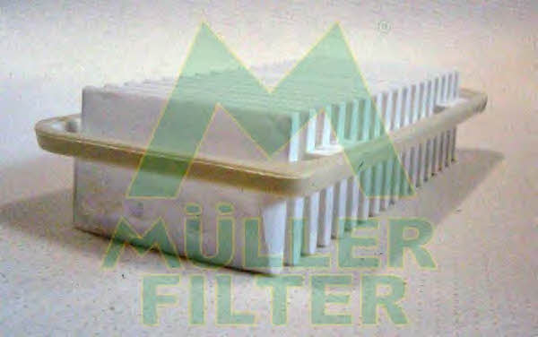 Muller filter PA719 Повітряний фільтр PA719: Купити у Польщі - Добра ціна на 2407.PL!