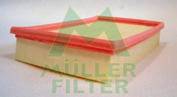 Muller filter PA721 Filtr powietrza PA721: Dobra cena w Polsce na 2407.PL - Kup Teraz!