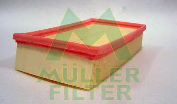 Muller filter PA722 Air filter PA722: Buy near me in Poland at 2407.PL - Good price!