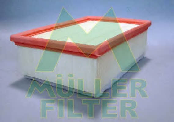 Muller filter PA727 Filtr powietrza PA727: Dobra cena w Polsce na 2407.PL - Kup Teraz!