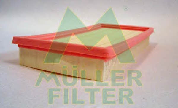 Muller filter PA731 Повітряний фільтр PA731: Приваблива ціна - Купити у Польщі на 2407.PL!