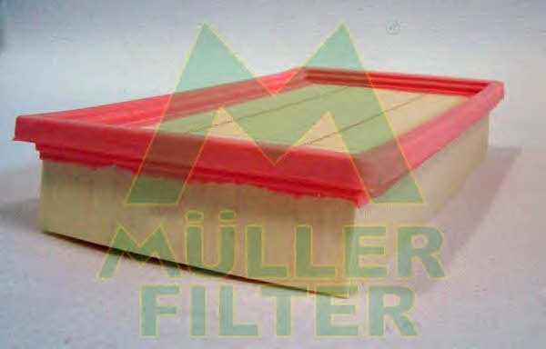 Muller filter PA732 Воздушный фильтр PA732: Купить в Польше - Отличная цена на 2407.PL!