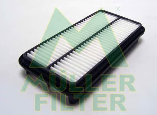 Muller filter PA734 Filtr powietrza PA734: Dobra cena w Polsce na 2407.PL - Kup Teraz!