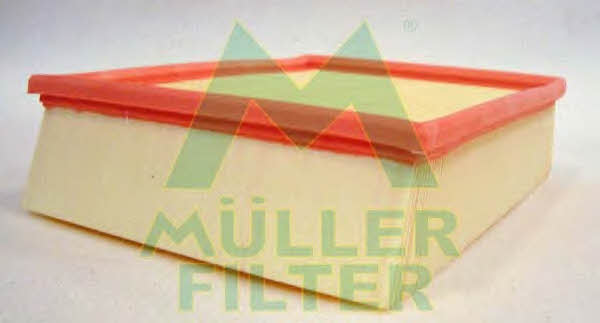 Muller filter PA735 Воздушный фильтр PA735: Отличная цена - Купить в Польше на 2407.PL!