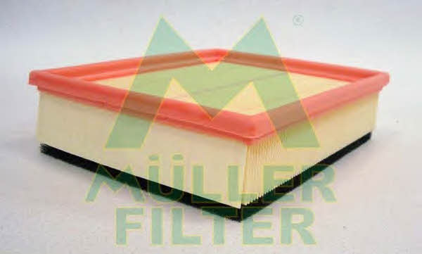Muller filter PA736 Filtr powietrza PA736: Dobra cena w Polsce na 2407.PL - Kup Teraz!