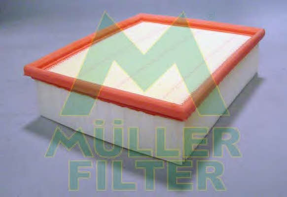 Muller filter PA737 Filtr powietrza PA737: Dobra cena w Polsce na 2407.PL - Kup Teraz!