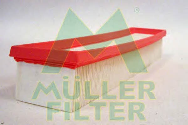 Muller filter PA738 Air filter PA738: Buy near me in Poland at 2407.PL - Good price!