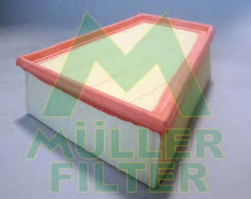 Muller filter PA748 Filtr powietrza PA748: Dobra cena w Polsce na 2407.PL - Kup Teraz!