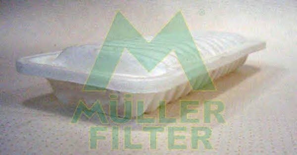 Muller filter PA749 Air filter PA749: Buy near me in Poland at 2407.PL - Good price!
