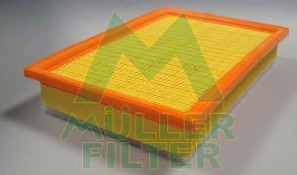 Muller filter PA750 Повітряний фільтр PA750: Приваблива ціна - Купити у Польщі на 2407.PL!