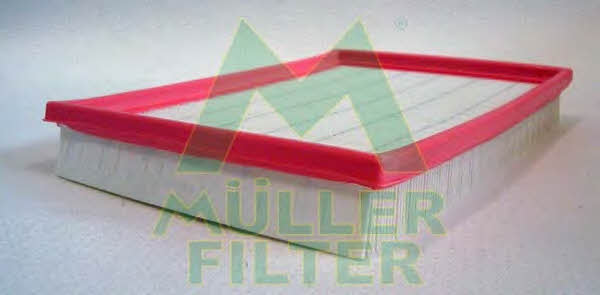 Muller filter PA757 Filtr powietrza PA757: Dobra cena w Polsce na 2407.PL - Kup Teraz!