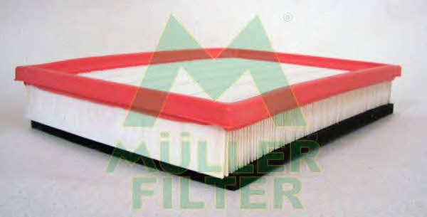 Muller filter PA757S Air filter PA757S: Buy near me in Poland at 2407.PL - Good price!
