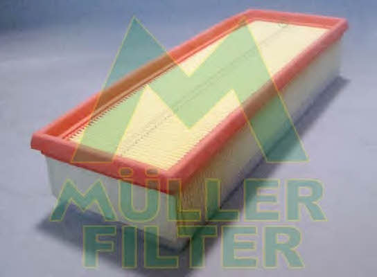 Muller filter PA759 Air filter PA759: Buy near me in Poland at 2407.PL - Good price!