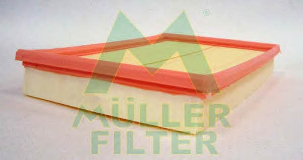Muller filter PA760 Повітряний фільтр PA760: Купити у Польщі - Добра ціна на 2407.PL!
